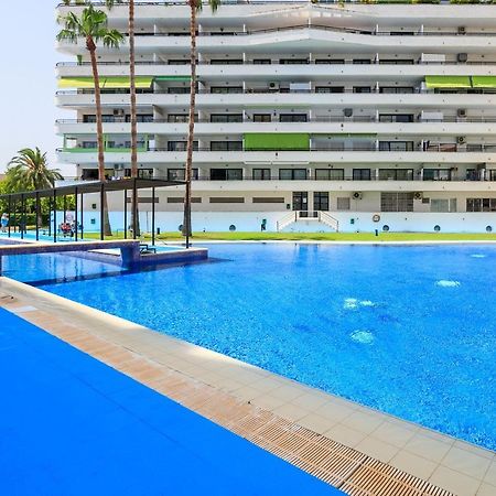 Uhc Montecarlo Apartments S104-018 Salou Exterior photo