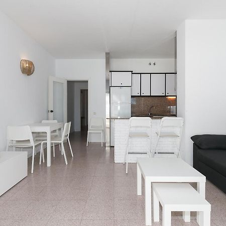 Uhc Montecarlo Apartments S104-018 Salou Exterior photo