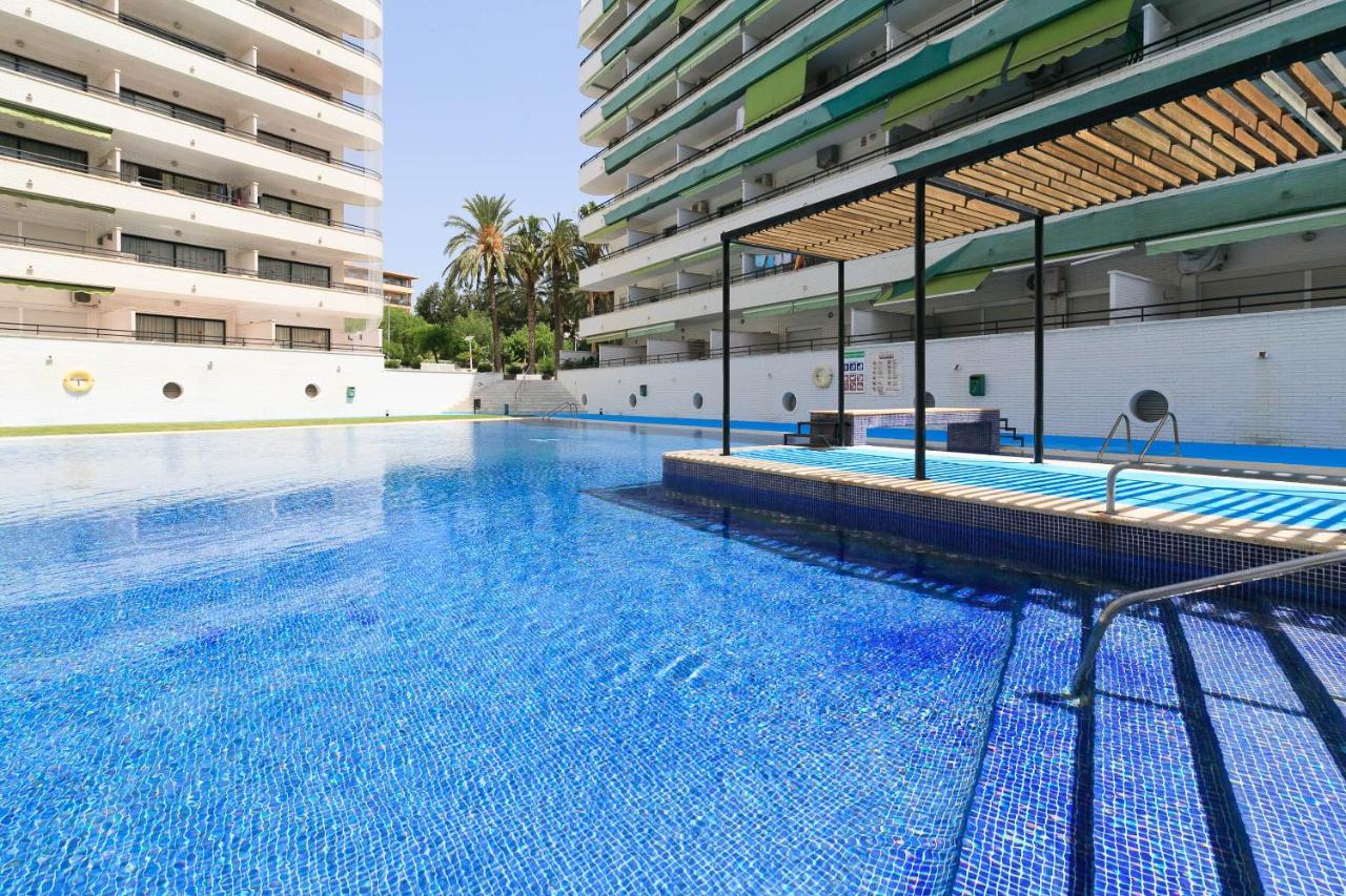 Uhc Montecarlo Apartments S104-018 Salou Exterior photo