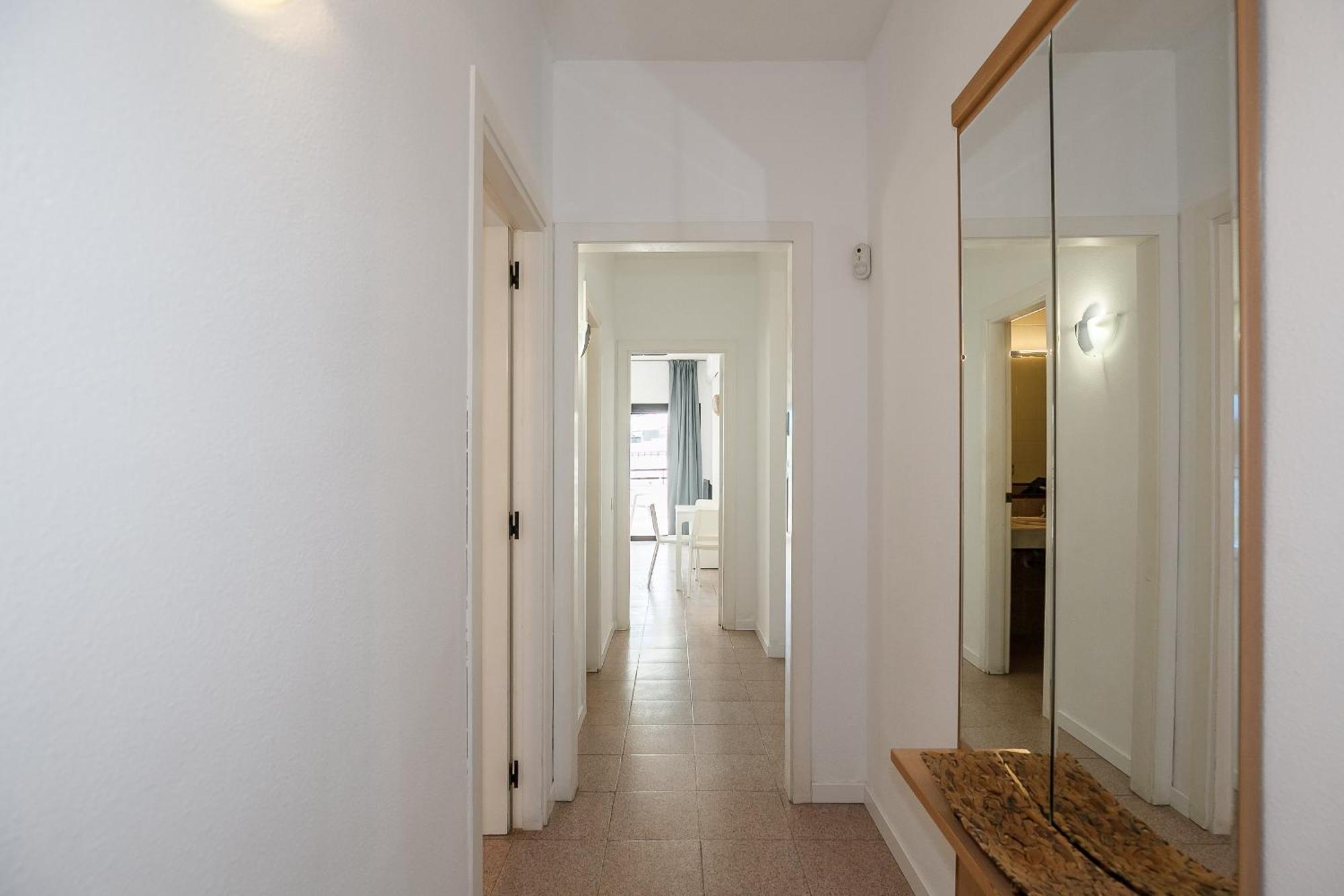 Uhc Montecarlo Apartments S104-018 Salou Room photo