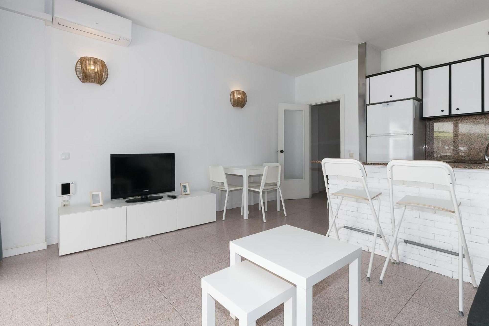 Uhc Montecarlo Apartments S104-018 Salou Exterior photo