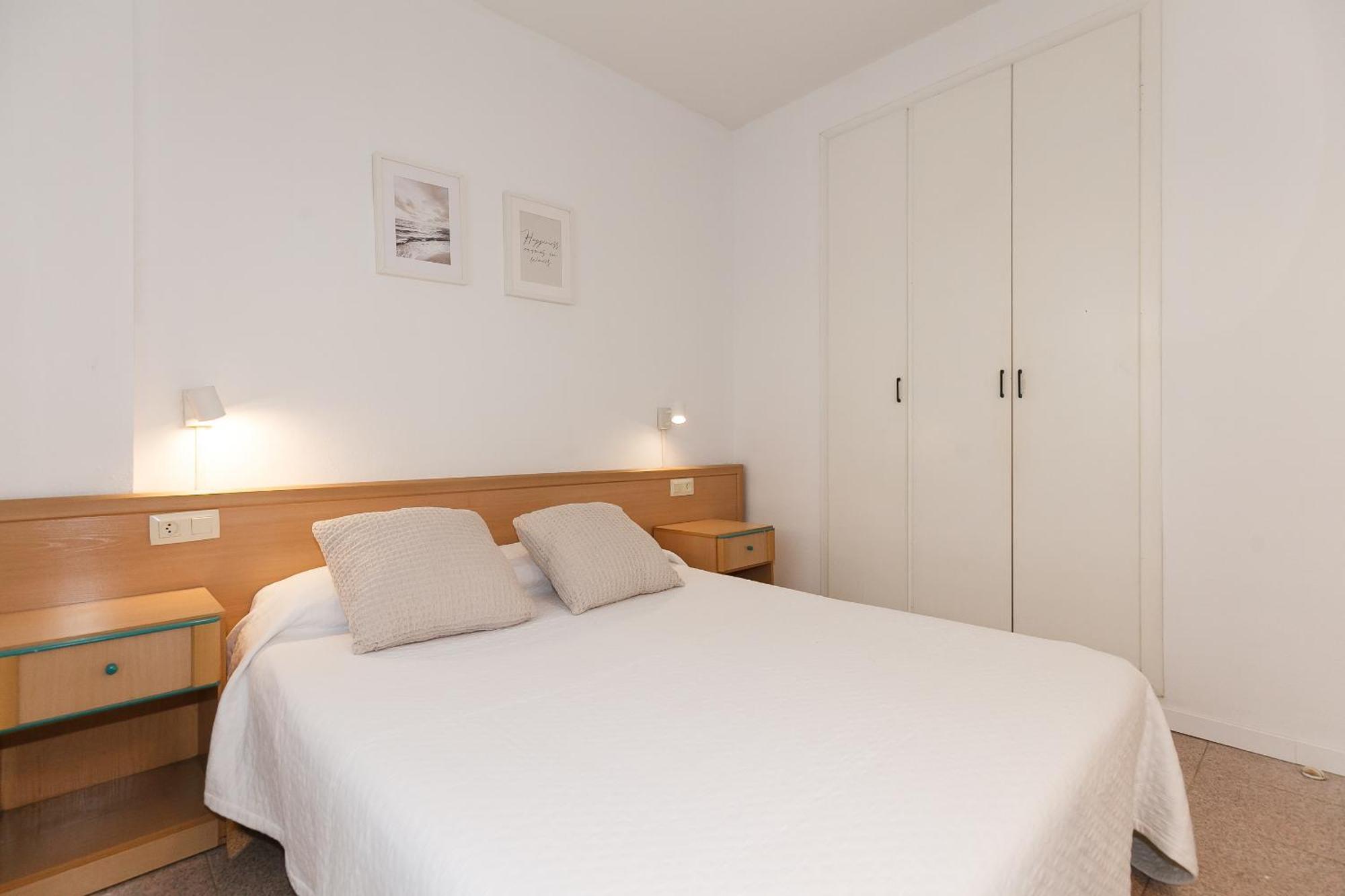 Uhc Montecarlo Apartments S104-018 Salou Exterior photo